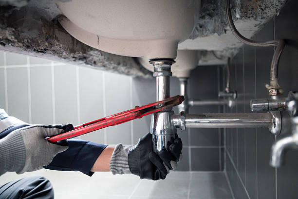 Trusted Plumbing service in Portsmouth, NH - AAA Plumbing Heating